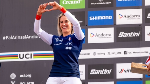 Дивитися Race Tapes | HBO Max