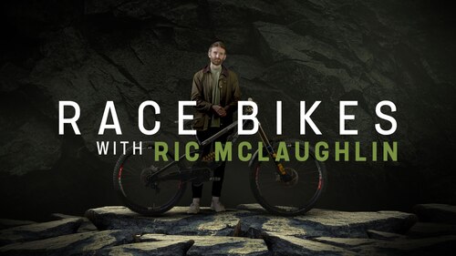 Дивитися Race Bikes | HBO Max