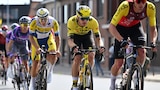 Men | Arnhem (155km)