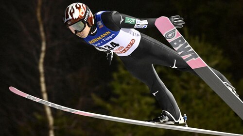Watch Ruka | Men's HS 142 | HBO Max