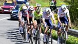 Men | Shah Alam – Port Dickson (123.5km)