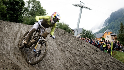 Jetzt ansehen Race Tapes | Sport auf HBO Max