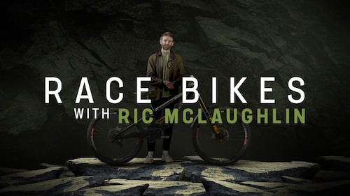 Jetzt ansehen Race Bikes | Sport auf HBO Max