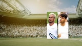 Men | Singles | Round 1 | Wimbledon