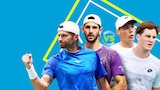 Men | Doubles | Final | Australian Open