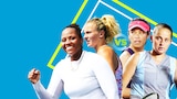 Women | Doubles | Final | Australian Open