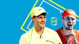 Australian Open | Mannen | Finale