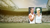 Women | Singles | Round 1 | Wimbledon