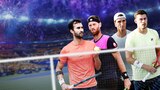 Men | Doubles | Semi-Final | US Open