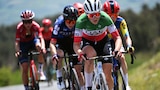 Women | Shanghai - Chongming (128.6km)