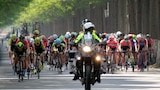 Women | Chongming (111.4km)