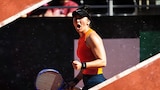 Women | Singles | Qualifying Round 1 | Roland-Garros