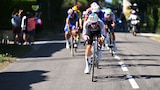 Men | Soave - Bassano del Grapa (180.5km)