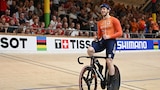 Dag 5 | Avondsessie | Met o.a. Finales Sprint (M) & Keirin (V)
