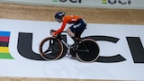 Dag 5 | Ochtendsessie | Met o.a. Keirin (V) & Halve Finales Sprint (M)