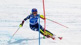ženy | slalom | 1. kolo