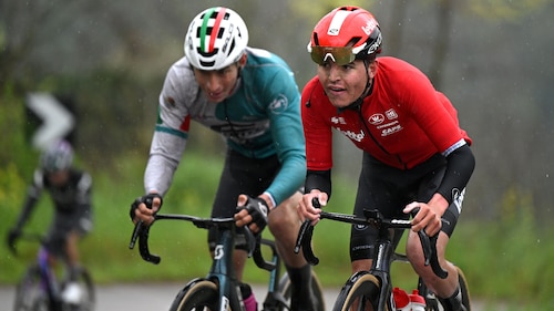 Watch Giro d’Italia U23 Stage 6 Sports on HBO Max