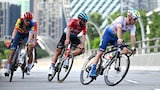Men | Marina Bay (2.45km x 25)
