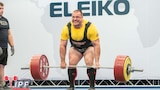 ženy +84kg + muži +120kg