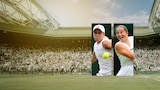 Women | Singles | Round 1 | Wimbledon