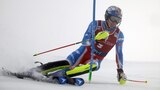 muži slalom | 2. kolo
