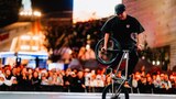 Masculino | Freestyle Flatland | Final