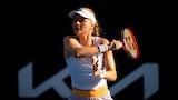 Feminin | Simplu | Calificări | Australian Open