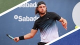 Men | Singles | Qualifying Round 1 | US Open