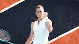 Women | Singles | Qualifying Round 1 | Roland-Garros