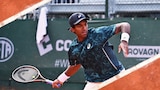 Men | Singles | Qualifying Round 1 | Roland-Garros