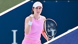 Women | Singles | Qualifying Round 1 | US Open