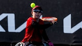 Women | Wheelchair Doubles | Final | Australian Open