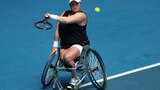 Femenino | Individual (Silla de ruedas) | Final | Open de Australia - Sin anuncios
