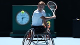 Men | Wheelchair Quad Singles | Final | Australian Open