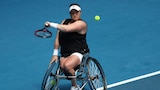 Women | Wheelchair Singles | Final | Australian Open