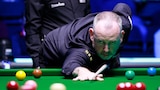 British Open | Round 1