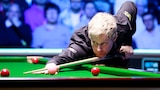 British Open | Round 2
