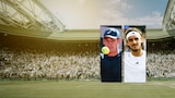Men | Singles | Round 1 | Wimbledon