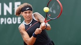 Australian Open | Qualifying | Day 1