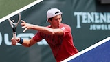 Men | Singles | Qualifying Round 1 | US Open