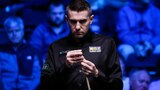 British Open | Quarter-Final