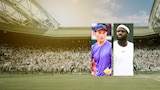 Men | Singles | Round 1 | Wimbledon