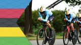Elite Mixed TTT | Kigali (42.4km)
