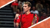 Men | Singles | Qualifying Round 1 | Roland-Garros