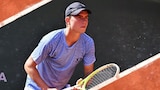 Men | Singles | Qualifying Round 1 | Roland-Garros