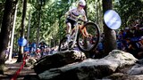 WHOOP UCI Mountain Bike World Series
