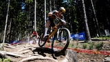 WHOOP UCI Mountain Bike World Series