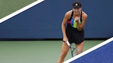 Women | Singles | Qualifying Round 1 | US Open