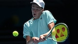 Junior Men | Doubles | Final | Australian Open