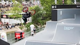 Men | Spine Ramp